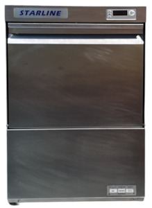 Starline UD Undercounter Dishwasher