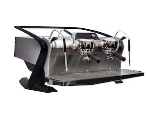 Coffee Machines And Grinders: Slayer Steam EP - 2 Group Coffee Machine