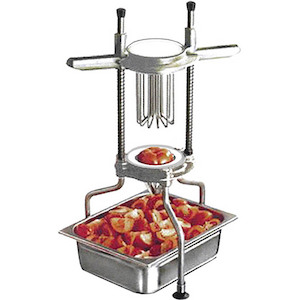 Food Preparation: FED HLB-8 - Fruit & Vegetable Wedger