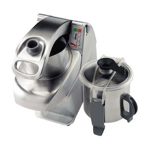 Food Preparation: Dito Sama TRK70 - Vegetable Slicer