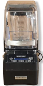 Beverage: Hamilton HBH755-CE Blender