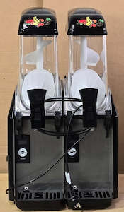 Beverage: Elmeco FC2 Slushy Machine