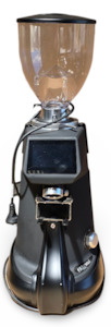 Grinders: Fiorenzato F83 Coffee Grinder