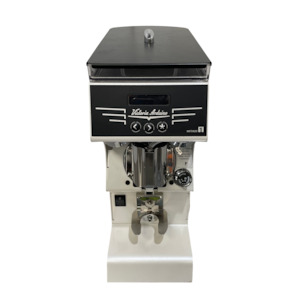 Grinders: Victoria Arduino Mythos 1 Coffee Grinder