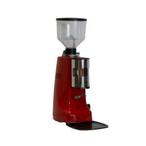 Grinders: Mazzer Luigi Robur Grinder