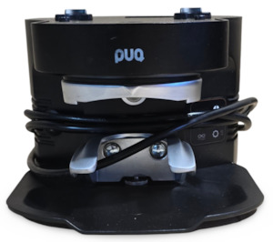 Puqpress M3 Coffee Tamper