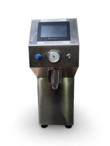 Ubermilk ONE ON TOP Milk Warmer