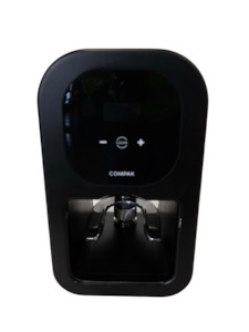 Other Coffee Machines: Compak Cube Automatic Tamper