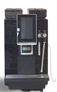 Other Coffee Machines: Dr Coffee Minibar S2-B Automatic Coffee Machine