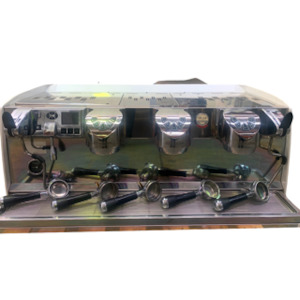 VICTORIA ARDUINO 3 Group Coffee Machine