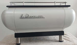 Other Coffee Machines: LA MARZOCCO Linea - FB12 2 Group Coffee