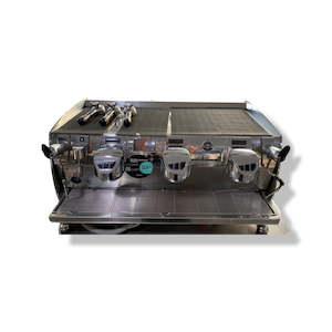 VICTORIA ARDUINO 3 Group Coffee Machine