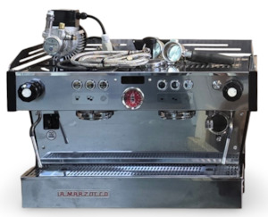 La Marzocco Linea PB 2 AV 2 Group Coffee Machine