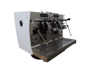Brugnetti Giulia 2 Group Coffee Machine