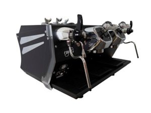 BFC Aviator 2 Group Coffee Machine