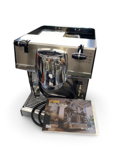 1 Group Coffee Machines: Dalla Corte Studio 1 Group Coffee Machine