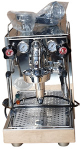 ECM Mechanika V Slim Coffee Machine