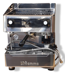 FIAMMA MARINA Coffee Machine