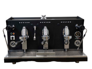 Brugnetti Giulia 3 Group Coffee Machine