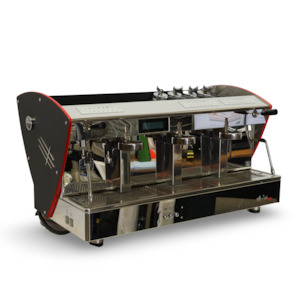 Orchestrale AUT./3-ET 3 Group Coffee Machine