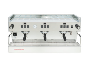 La Marzocco Linea Classic S - 3 Group Coffee Machine