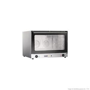 Convection Ovens: Convectmax YXD-8AE - Convection Oven