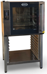 Unox XEFT-06EU Convection Oven