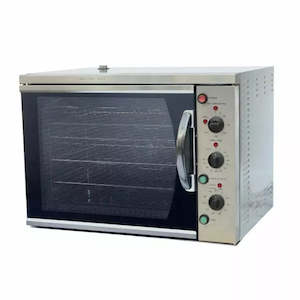 Convection Ovens: ConvectMax YXD-6A/15 - Convection Oven