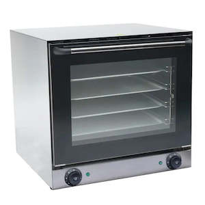 Convection Ovens: ConvectMax YXD-1AE - Convection Oven
