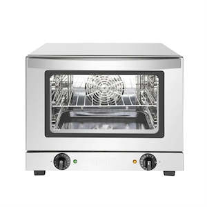 Convection Ovens: Apuro DA957-A - Convection Oven