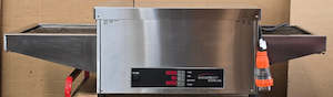 Pizza Ovens: Woodson W.CVS.L.30 Conveyor Oven