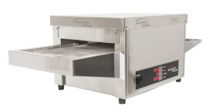 Pizza Ovens: Woodson W.CVS.SE.20 - Conveyor Oven