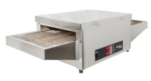 Pizza Ovens: Woodson W.CVP.C.18 - Pizza Oven