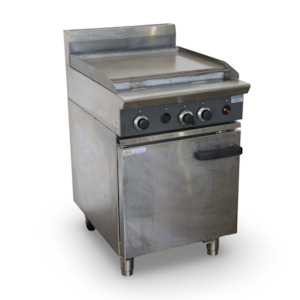 Cobra CR6B Range Oven