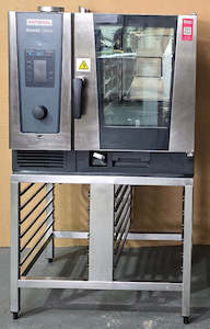 Rational CM 61 Combi Oven