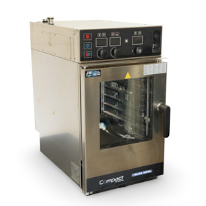 Blue Seal EC611RSDW Combi Oven