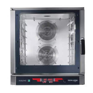 Combi Ovens: Tecnodom TD-7NE - Combi Oven