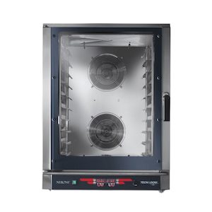 Tecnodom TD-10NE - Combi Oven