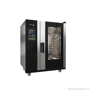 Fagor APW-101GRLWS - 10 Tray Combi Oven
