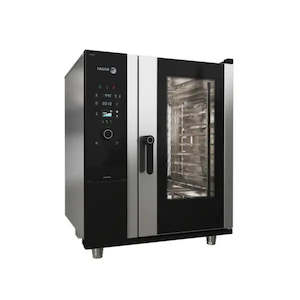 Fagor CW-101ERSWS - 10 Tray Combi Oven