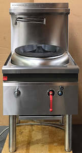 Cobra CW1H-D Wok Burners