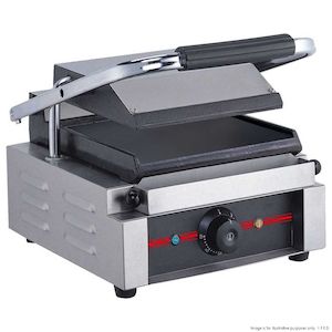 Benchstar GH-811EE - Contact Grill