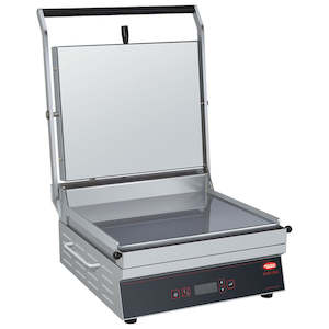 Hatco PG14F-1 - Panini Grill