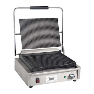 Apuro FC380-A - Contact Grill