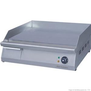 Griddles: Benchstar GH-550E - Griddle