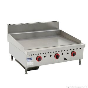 Griddles: Gasmax GG-36 - Griddle