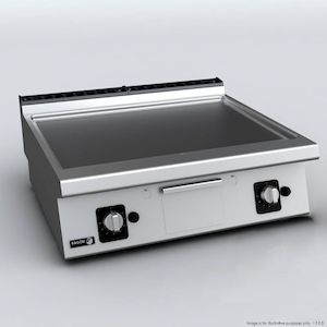 Griddles: Fagor FT-G710CL - Griddle