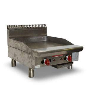 American Range AARMG-24 Griddle
