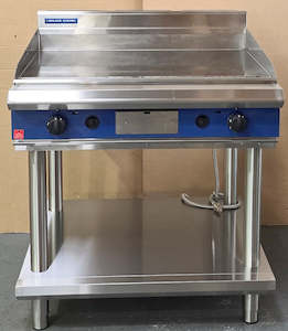 Griddles: Blue Seal GP516-LS Griddle