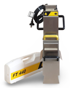 Vito VL Oil Filter Part